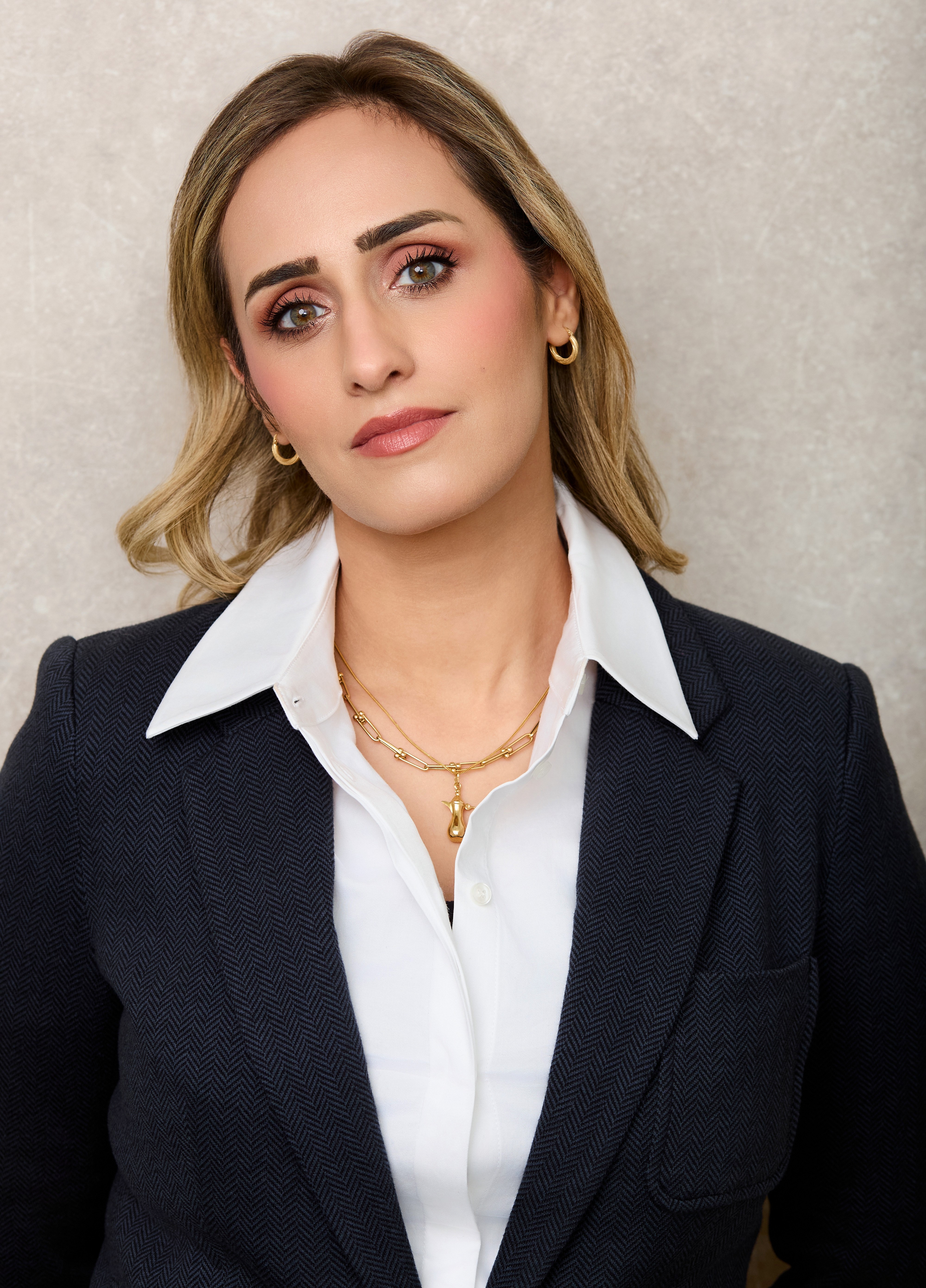 Aya Al-Kubaisy