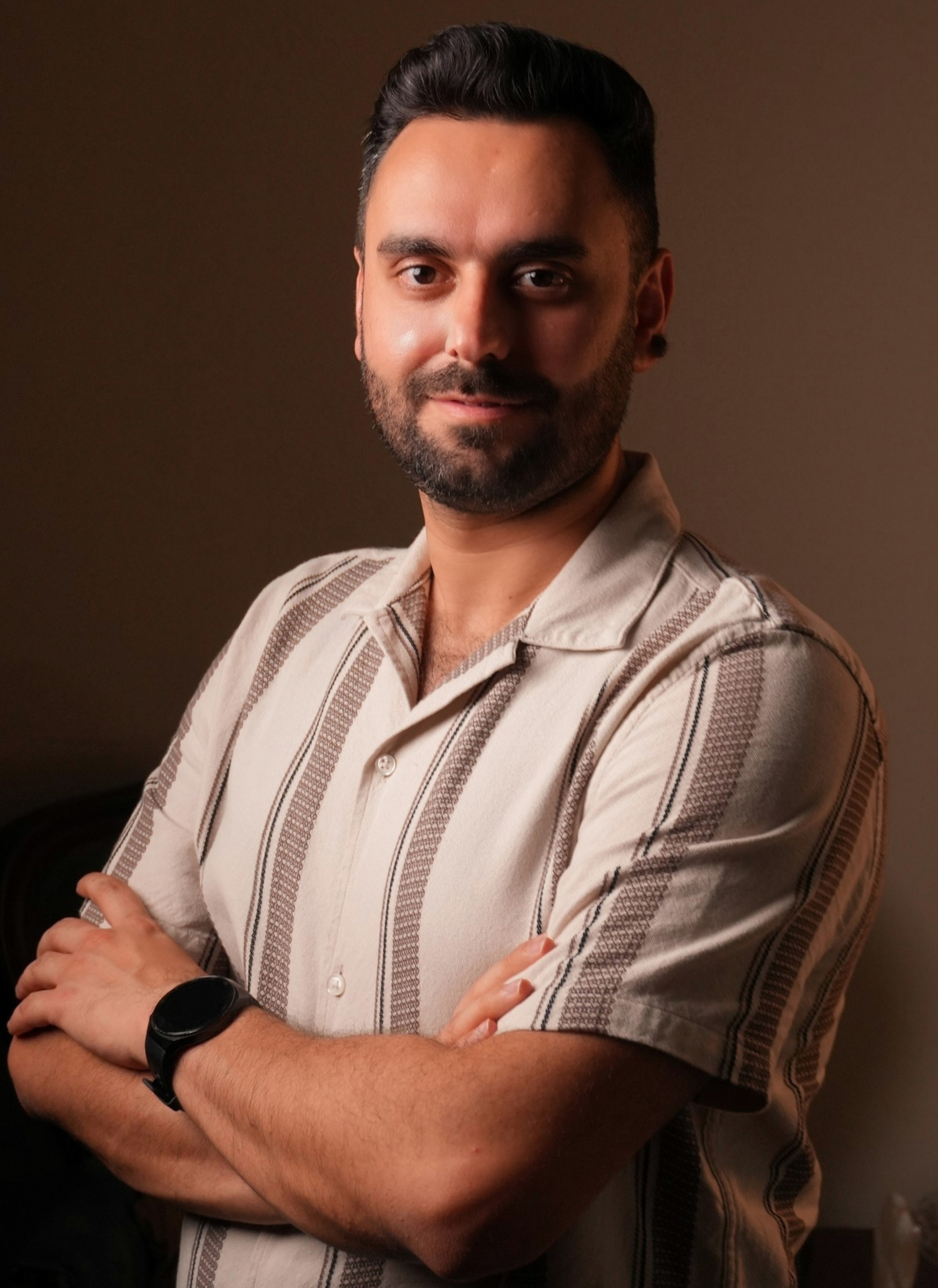 Dr Mohammed Al-Khafaji
